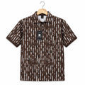 Urban Pattern Shirt