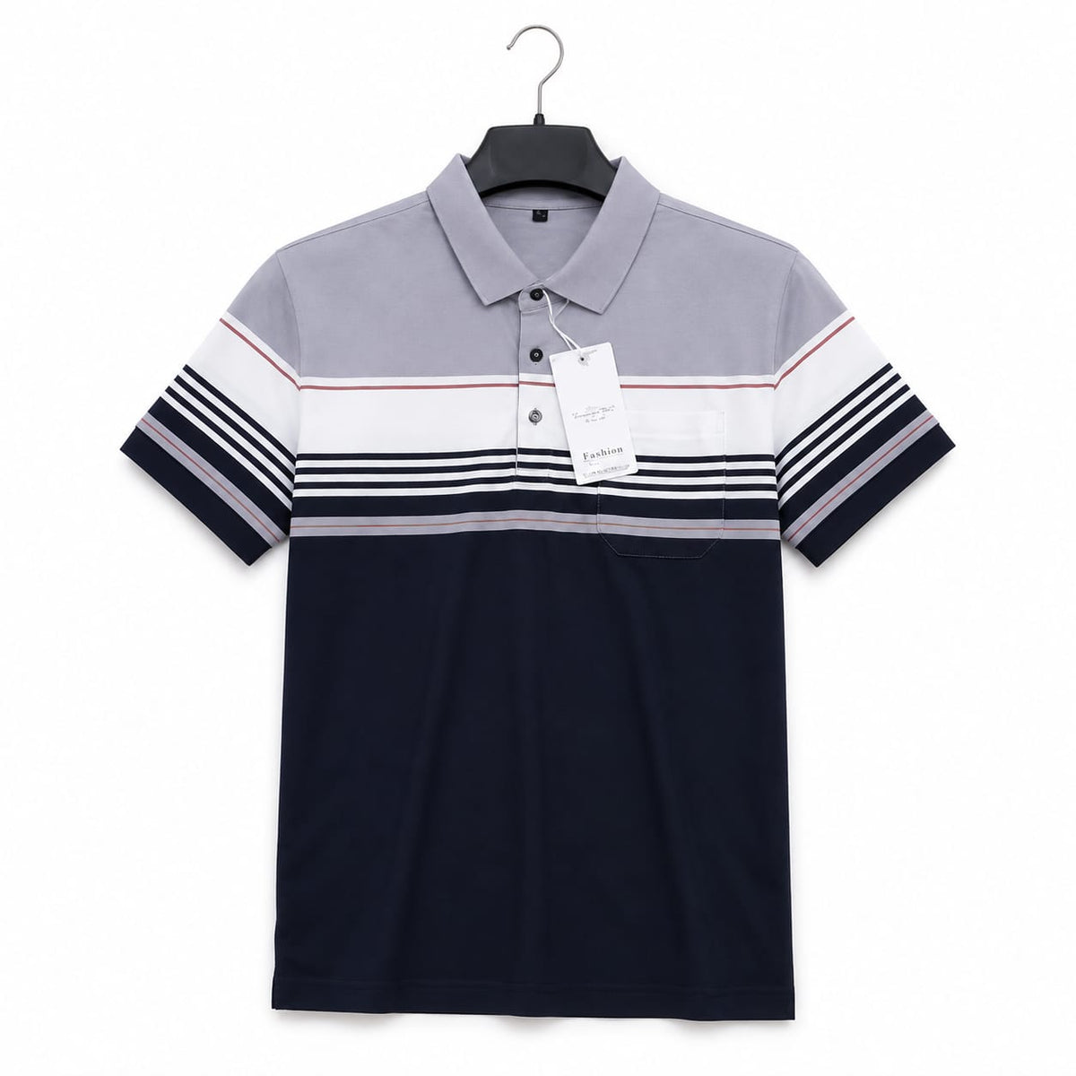 Coastal Line Polo
