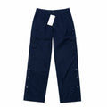 Midnight Utility Cargo Trouser