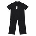 Tailored Interlock Resort Tracksuit