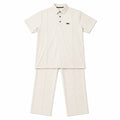 The Ivory Atelier Two-Piece
