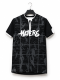 Shadow Graffiti Graphic Tee